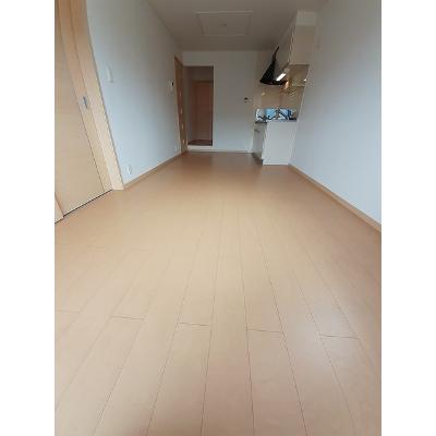 ストロベリー・Ｇ　弐番館 201【管理NO：1-015641901-02010】 ★家具家電は申し込み後に搬入します★ ★2026年10月中旬入居可能★の物件写真2