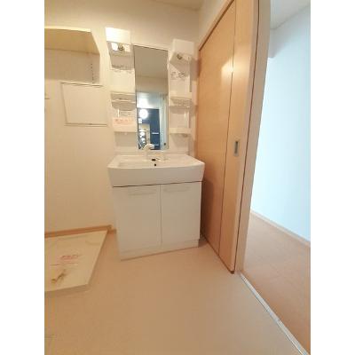 ストロベリー・Ｇ　弐番館 201【管理NO：1-015641901-02010】 ★家具家電は申し込み後に搬入します★ ★2026年10月中旬入居可能★の物件写真6