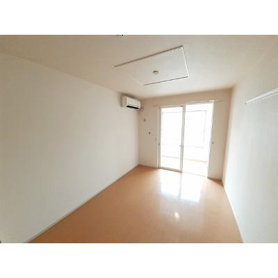アンソレイユＢ 102【管理NO：1-020799102-01020】 ★家具家電は申し込み後に搬入します★ ★2026年10月下旬入居可能★の物件写真2