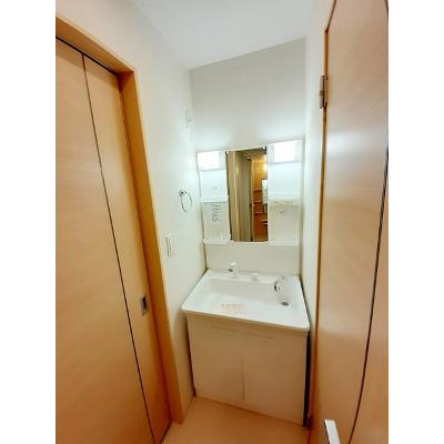 アンソレイユＢ 102【管理NO：1-020799102-01020】 ★家具家電は申し込み後に搬入します★ ★2026年10月下旬入居可能★の物件写真6