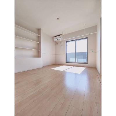 ヴィラ　アルテミア　Ⅲ 201【管理NO：1-023969503-02010】 ★家具家電は申し込み後に搬入します★ ★2026年10月中旬入居可能★の物件写真2