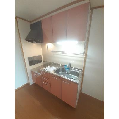 ヴィラＳＨＩＭＩＺＵ　Ｂ 102【管理NO：1-013401202-01020】 ★家具家電は申し込み後に搬入します★ ★2026年10月中旬入居可能★の物件写真3