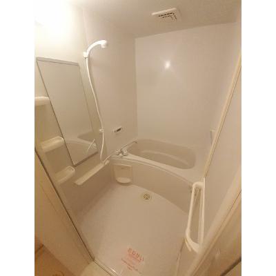 ヴィラＳＨＩＭＩＺＵ　Ｂ 102【管理NO：1-013401202-01020】 ★家具家電は申し込み後に搬入します★ ★2026年10月中旬入居可能★の物件写真4