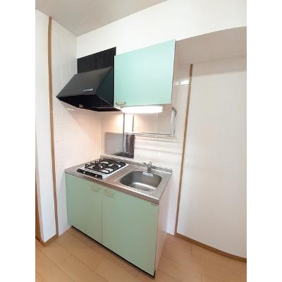 ｍｉｌｄ．Ａ 206【管理NO：1-012498901-02060】 ★家具家電は申し込み後に搬入します★ ★2026年10月下旬入居可能★の物件写真3