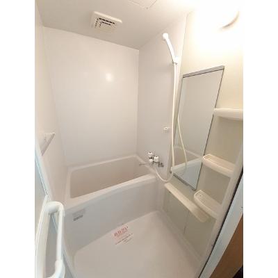 ｍｉｌｄ．Ａ 206【管理NO：1-012498901-02060】 ★家具家電は申し込み後に搬入します★ ★2026年10月下旬入居可能★の物件写真4