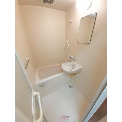 アムール・ＳＫＲ 305【管理NO：1-009584701-03040】 ★家具家電は申し込み後に搬入します★ ★2026年10月中旬入居可能★の物件写真4