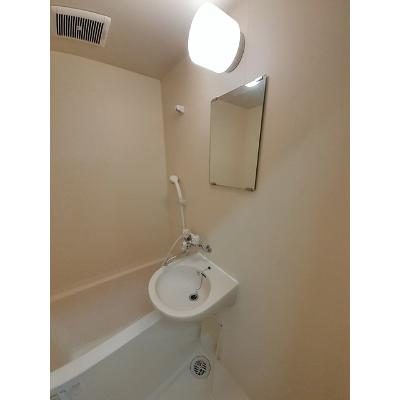 アムール・ＳＫＲ 305【管理NO：1-009584701-03040】 ★家具家電は申し込み後に搬入します★ ★2026年10月中旬入居可能★の物件写真6