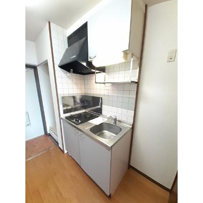 エスポワールさとう 408【管理NO：1-007799401-04080】 ★家具家電は申し込み後に搬入します★ ★2026年10月下旬入居可能★の物件写真3