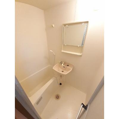 エスポワールさとう 408【管理NO：1-007799401-04080】 ★家具家電は申し込み後に搬入します★ ★2026年10月下旬入居可能★の物件写真4