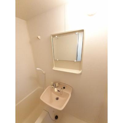 エスポワールさとう 408【管理NO：1-007799401-04080】 ★家具家電は申し込み後に搬入します★ ★2026年10月下旬入居可能★の物件写真6