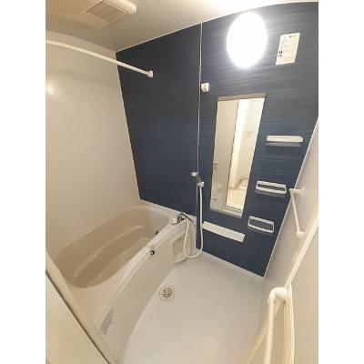 ブロッサムズ汐見 203【管理NO：1-016029401-02030】 ★家具家電は申し込み後に搬入します★ ★2026年10月中旬入居可能★の物件写真4
