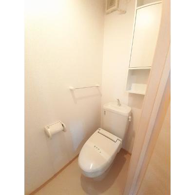ブロッサムズ汐見 203【管理NO：1-016029401-02030】 ★家具家電は申し込み後に搬入します★ ★2026年10月中旬入居可能★の物件写真5