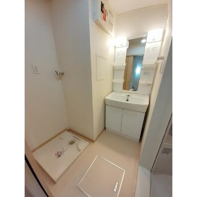 ブロッサムズ汐見 203【管理NO：1-016029401-02030】 ★家具家電は申し込み後に搬入します★ ★2026年10月中旬入居可能★の物件写真6