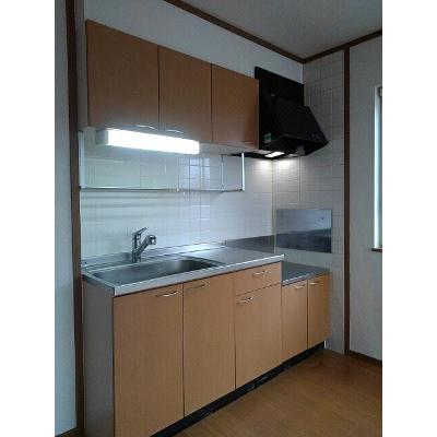 グローリア・Ｔ 205【管理NO：1-011617003-02040】 ★家具家電は申し込み後に搬入します★ ★2026年10月中旬入居可能★の物件写真3