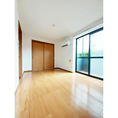 レジデンスサンモール 101【管理NO：1-010177801-01010】 ★家具家電は申し込み後に搬入します★ ★2026年09月下旬入居可能★の物件写真2