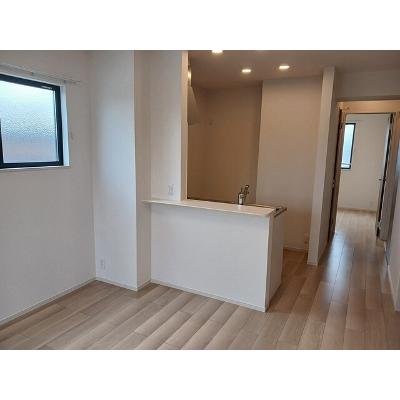 神門　Ⅰ 205【管理NO：1-028599401-02050】 ★家具家電は申し込み後に搬入します★ ★2026年10月中旬入居可能★の物件写真2
