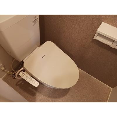 神門　Ⅰ 205【管理NO：1-028599401-02050】 ★家具家電は申し込み後に搬入します★ ★2026年10月中旬入居可能★の物件写真5