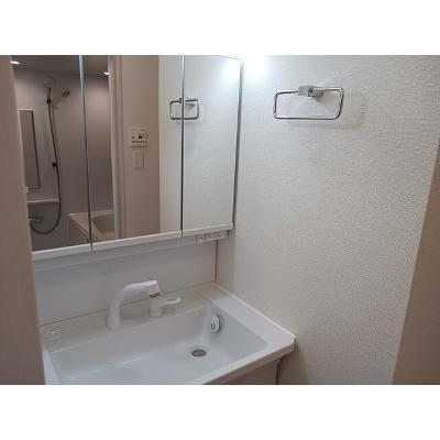神門　Ⅰ 205【管理NO：1-028599401-02050】 ★家具家電は申し込み後に搬入します★ ★2026年10月中旬入居可能★の物件写真6