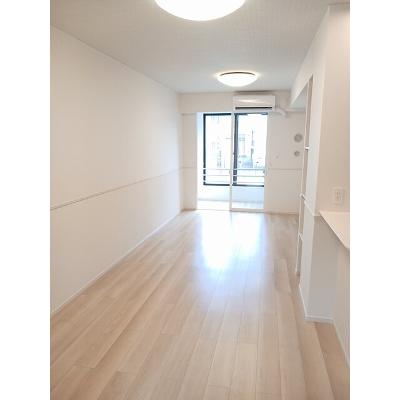 ベル　シエルメール　Ⅰ 103【管理NO：1-027812201-01030】 ★家具家電は申し込み後に搬入します★の物件写真2