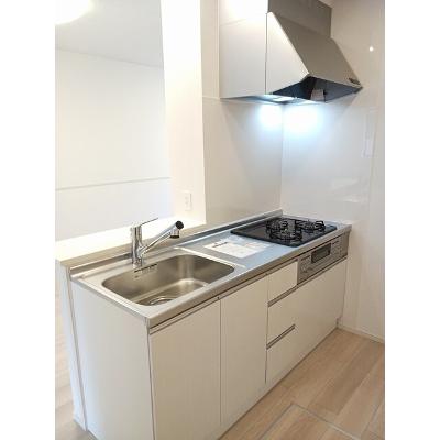 ベル　シエルメール　Ⅰ 103【管理NO：1-027812201-01030】 ★家具家電は申し込み後に搬入します★の物件写真3