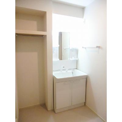 グランガーデン　Ⅲ 101【管理NO：1-022957303-01010】 ★家具家電は申し込み後に搬入します★ ★2026年11月中旬入居可能★の物件写真6