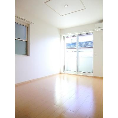 ファミール旭ヶ丘Ａ 103【管理NO：1-016656301-01030】 ★家具家電は申し込み後に搬入します★ ★2026年10月下旬入居可能★の物件写真2