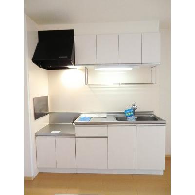 ファミール旭ヶ丘Ａ 103【管理NO：1-016656301-01030】 ★家具家電は申し込み後に搬入します★ ★2026年10月下旬入居可能★の物件写真3