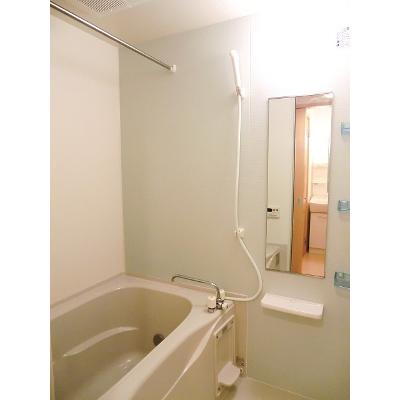 ファミール旭ヶ丘Ａ 103【管理NO：1-016656301-01030】 ★家具家電は申し込み後に搬入します★ ★2026年10月下旬入居可能★の物件写真4