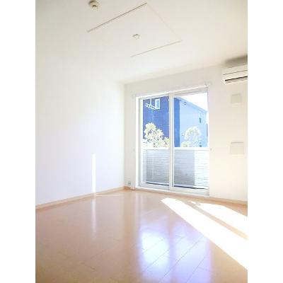 プレサージュ　高鍋　Ａ 102【管理NO：1-016303001-01020】 ★家具家電は申し込み後に搬入します★ ★2026年10月中旬入居可能★の物件写真2