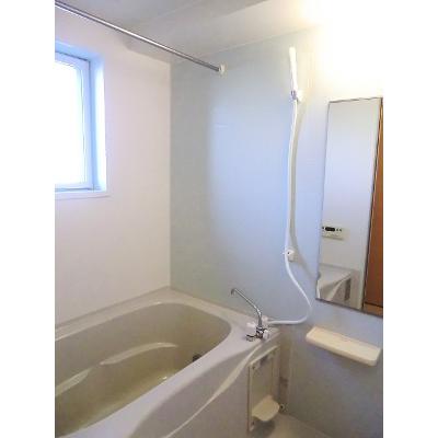 プレサージュ　高鍋　Ａ 102【管理NO：1-016303001-01020】 ★家具家電は申し込み後に搬入します★ ★2026年10月中旬入居可能★の物件写真4