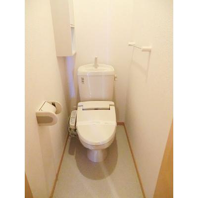 プレサージュ　高鍋　Ａ 102【管理NO：1-016303001-01020】 ★家具家電は申し込み後に搬入します★ ★2026年10月中旬入居可能★の物件写真5
