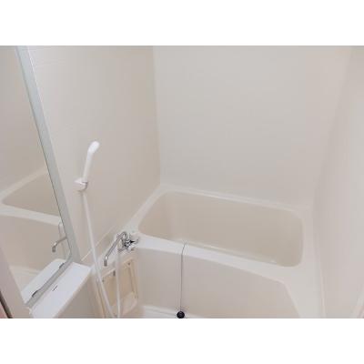 レ・フレ－ル　Ｂ 103【管理NO：1-015004001-01030】 ★家具家電は申し込み後に搬入します★ ★2026年10月中旬入居可能★の物件写真4