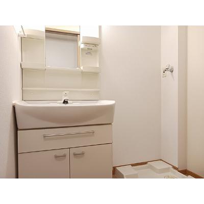 レ・フレ－ル　Ｂ 103【管理NO：1-015004001-01030】 ★家具家電は申し込み後に搬入します★ ★2026年10月中旬入居可能★の物件写真6