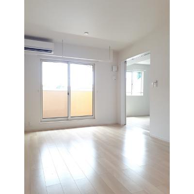 Ｓｕｎｌｉｔ　Ｌａｕｒｅｌ 205【管理NO：1-025636701-02050】 ★家具家電は申し込み後に搬入します★ ★2026年10月下旬入居可能★の物件写真2
