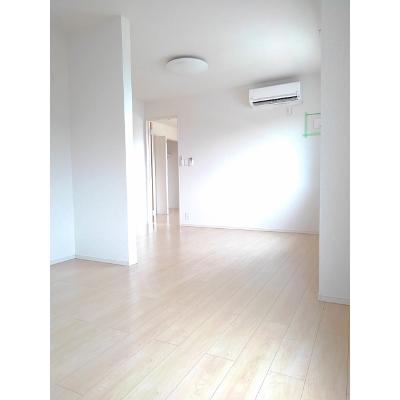 エアリー　Ⅱ 203【管理NO：1-021851502-02030】 ★家具家電は申し込み後に搬入します★ ★2026年12月中旬入居可能★の物件写真2