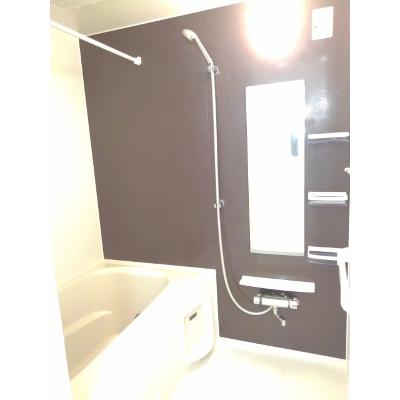 エアリー　Ⅱ 203【管理NO：1-021851502-02030】 ★家具家電は申し込み後に搬入します★ ★2026年12月中旬入居可能★の物件写真4