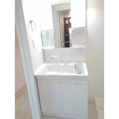 エアリー　Ⅱ 203【管理NO：1-021851502-02030】 ★家具家電は申し込み後に搬入します★ ★2026年12月中旬入居可能★の物件写真6