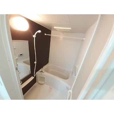 サニーヒルズⅠ 204【管理NO：1-019654501-02040】 ★家具家電は申し込み後に搬入します★ ★2026年10月下旬入居可能★の物件写真4
