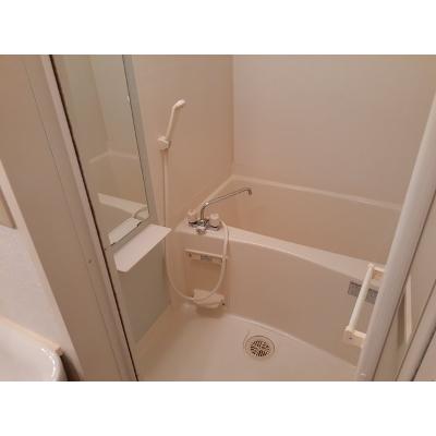 アウル 103【管理NO：1-013157001-01030】 ★家具家電は申し込み後に搬入します★ ★2026年10月中旬入居可能★の物件写真4