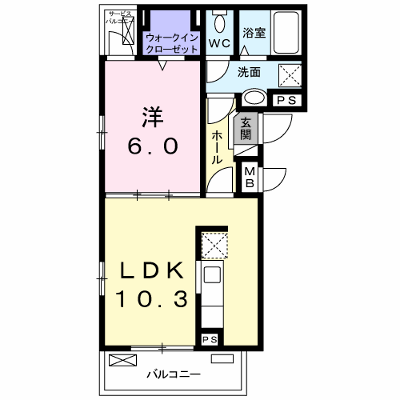 クリスタルメゾン　しらかば 301【管理NO：1-024274201-03010】 ★家具家電は申し込み後に搬入します★ ★2026年09月中旬入居可能★の外観画像
