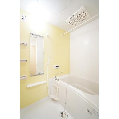 サンフォーリスト 203【管理NO：1-016247001-02030】 ★家具家電は申し込み後に搬入します★ ★2026年11月上旬入居可能★の物件写真4