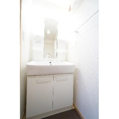 サンフォーリスト 203【管理NO：1-016247001-02030】 ★家具家電は申し込み後に搬入します★ ★2026年11月上旬入居可能★の物件写真6