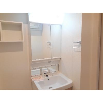 リルシア　エル 302【管理NO：1-022626301-03020】 ★家具家電は申し込み後に搬入します★ ★2026年10月上旬入居可能★の物件写真6