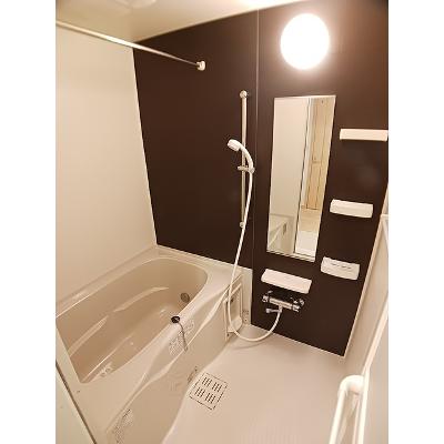 ラフレシール　ドゥ 303【管理NO：1-017509801-03030】 ★家具家電は申し込み後に搬入します★の物件写真4