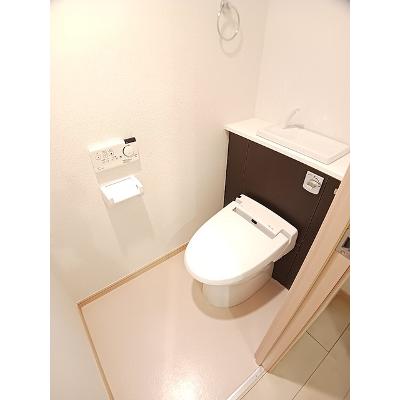 ラフレシール　ドゥ 303【管理NO：1-017509801-03030】 ★家具家電は申し込み後に搬入します★の物件写真5