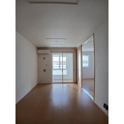 モデルノ　カステロ　ウーノ 203【管理NO：1-017228201-02030】 ★家具家電は申し込み後に搬入します★ ★2026年10月中旬入居可能★の物件写真2