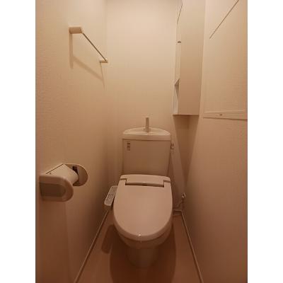 モデルノ　カステロ　ウーノ 203【管理NO：1-017228201-02030】 ★家具家電は申し込み後に搬入します★ ★2026年10月中旬入居可能★の物件写真5