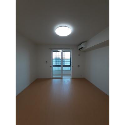 ガーデンハイム青葉 203【管理NO：1-020077501-02030】 ★家具家電は申し込み後に搬入します★ ★2026年10月中旬入居可能★の物件写真2
