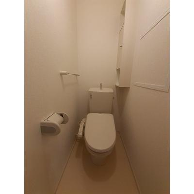 ガーデンハイム青葉 203【管理NO：1-020077501-02030】 ★家具家電は申し込み後に搬入します★ ★2026年10月中旬入居可能★の物件写真5