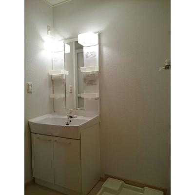 シャルマン中沢Ⅰ 101【管理NO：1-015647801-01010】 ★家具家電は申し込み後に搬入します★ ★2026年10月中旬入居可能★の物件写真6